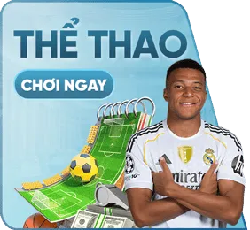 Thể thao bl555